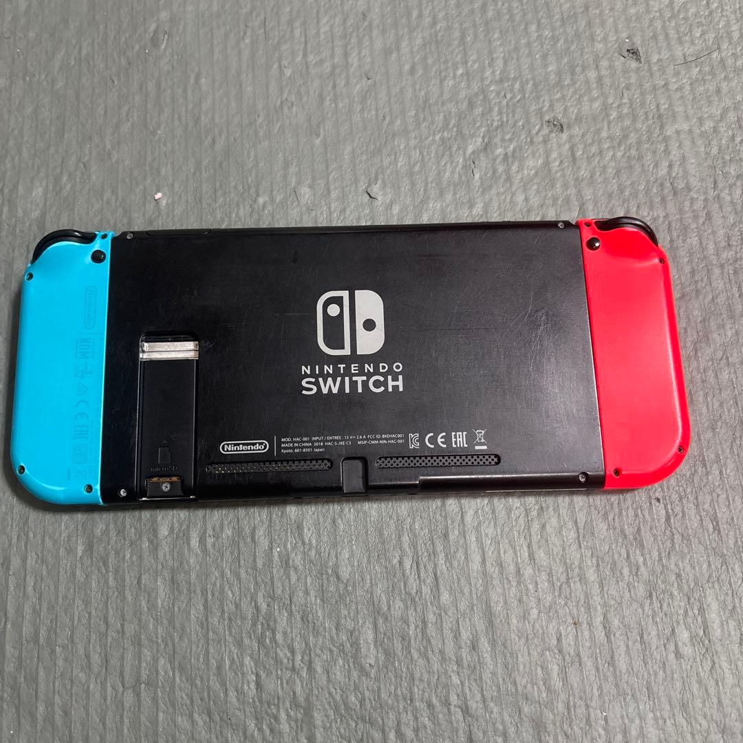 ア*レ様 Nintendo Switch ケース付き