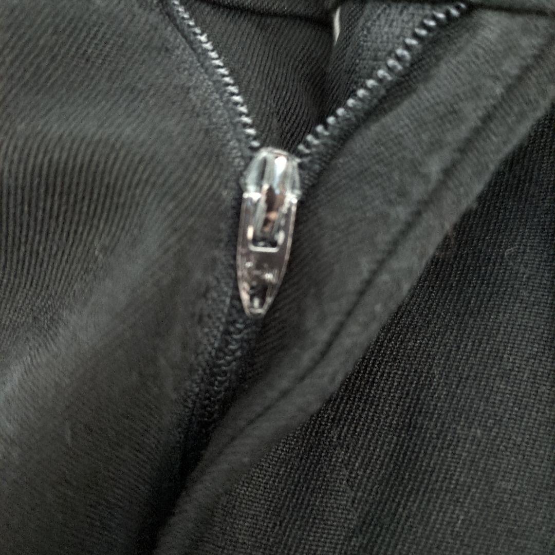 90s リーバイスアクションスラックス　ブラック