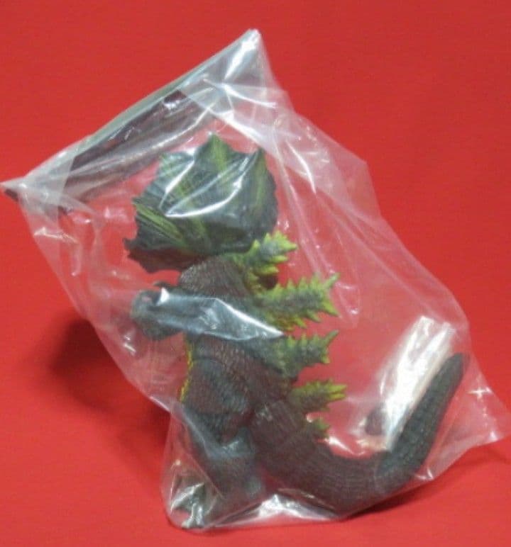 ジラース フィギュア