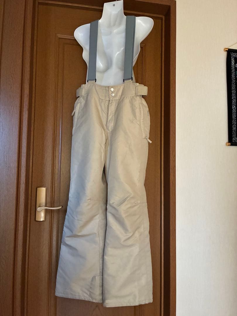 「２４時間以内発送」レディーススキーウェア上下