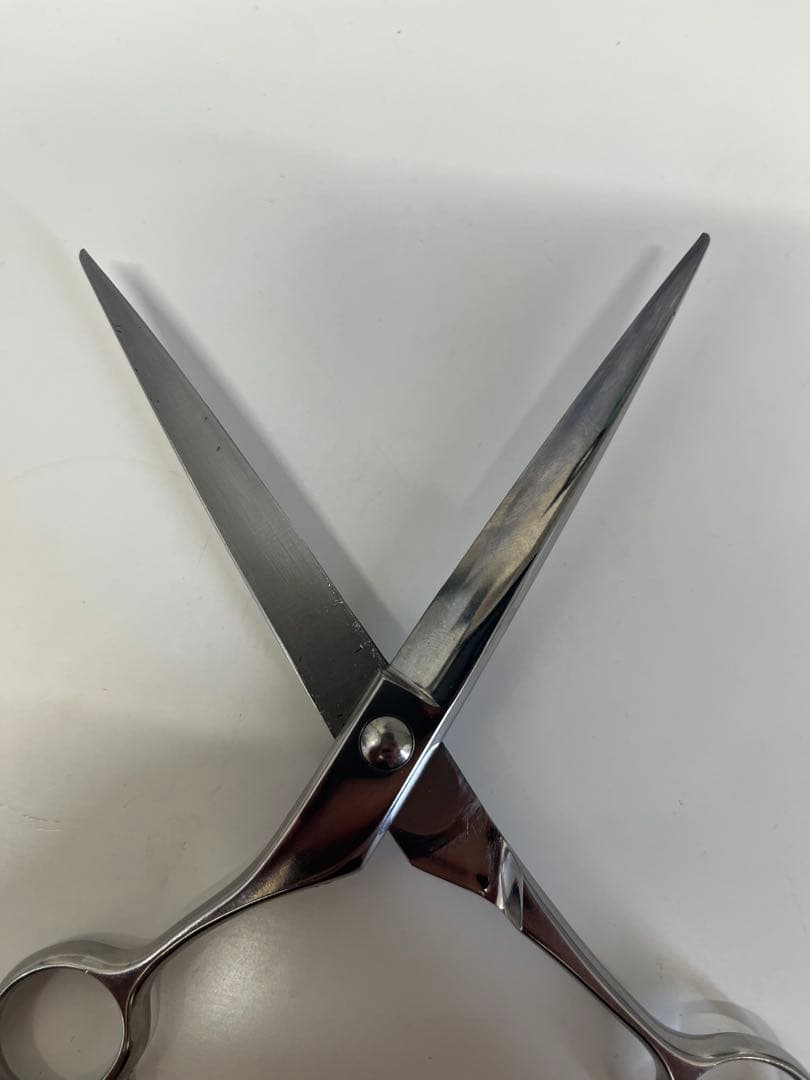 BBE レフティ　シザー　6.5インチ