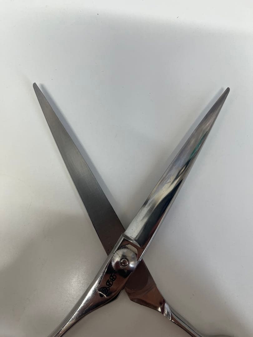 BBE レフティ　シザー　6.5インチ