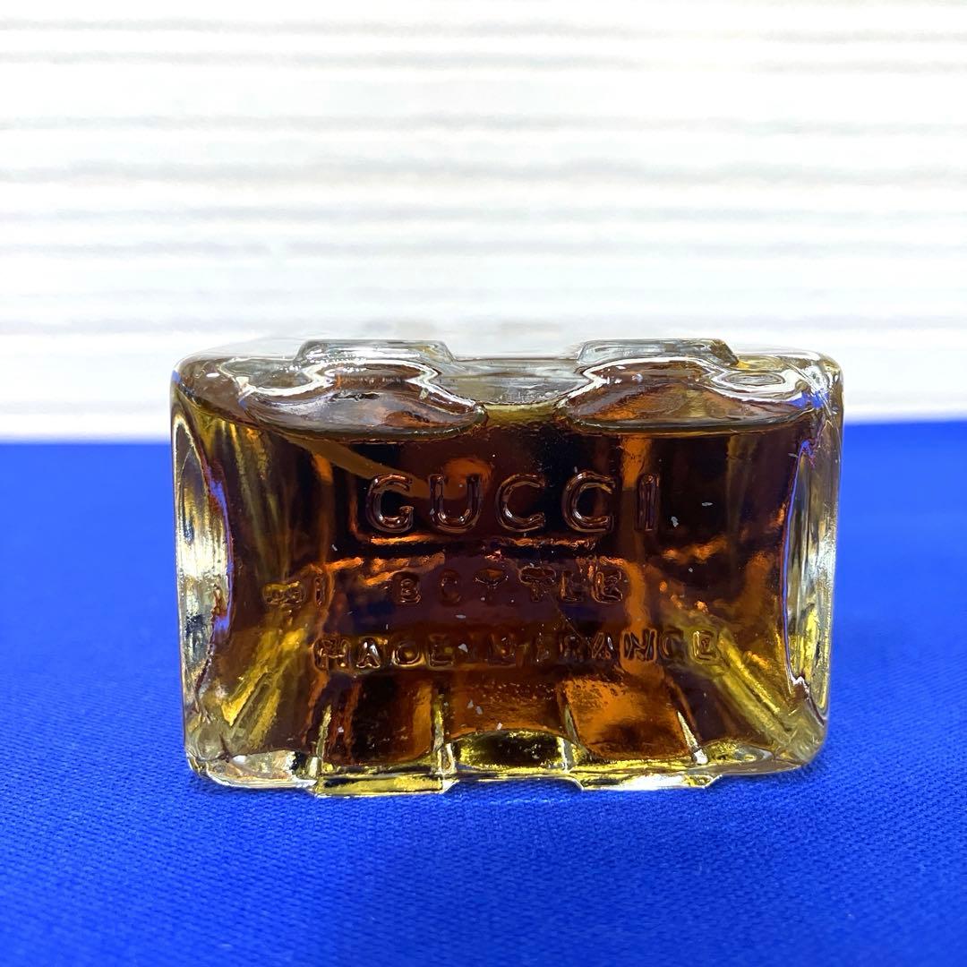 【希少】GUCCI pour homme 125ml グッチ 香水 ヴィンテージ