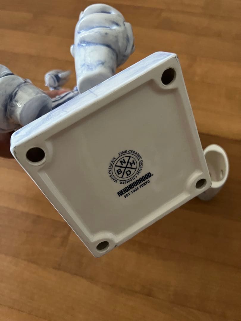 NEIGHBORHOOD SPRAY FL-007 美品