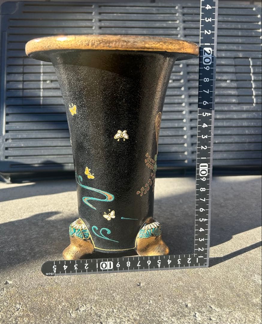 錦鉢　蘭鉢　富貴蘭鉢　万年青