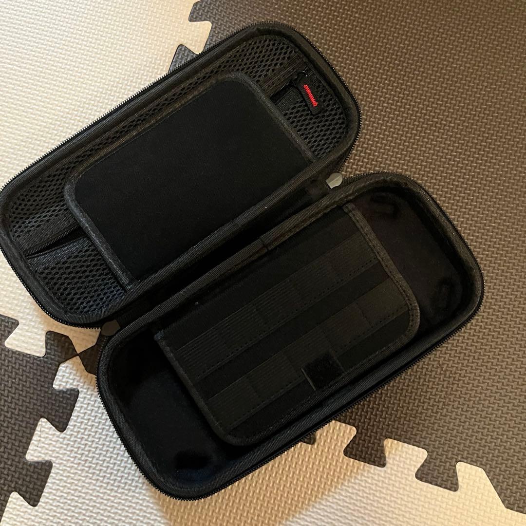 【美品】Nintendo Switch 付属品多数