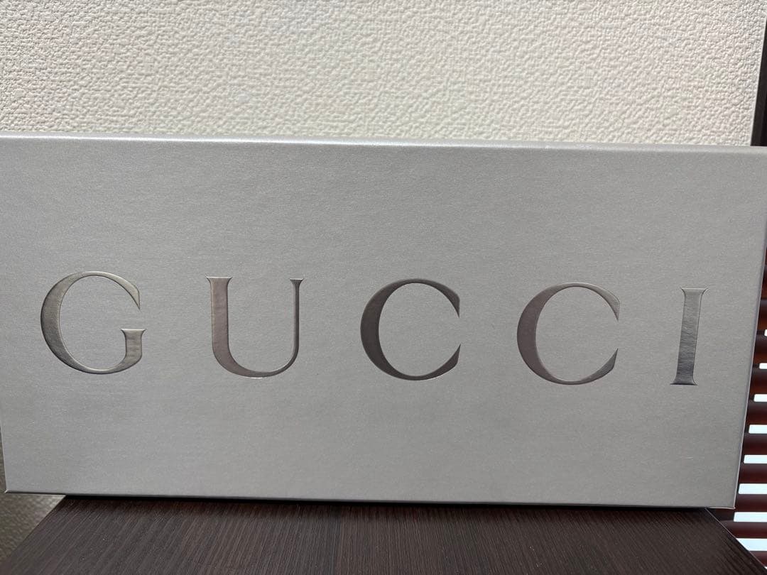 ⭐︎美品⭐︎GUCCI トランプ　カードケース