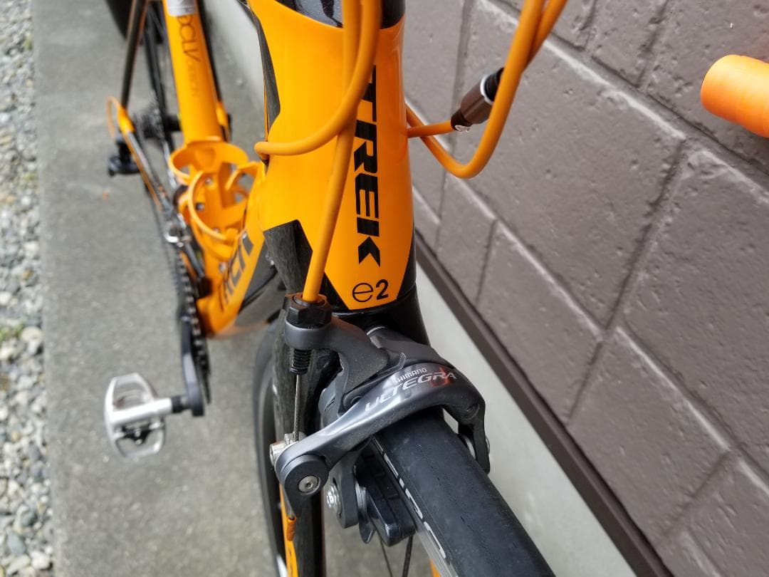 【ハルヒロ様 ご検討中】TREK Madone4.3 （トレックマドン 4.3）