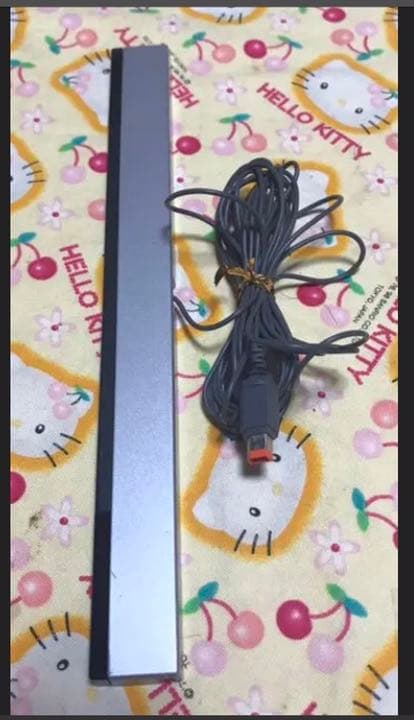 ★【Wii 】本体のセット＋ゲームソフト6個セット★