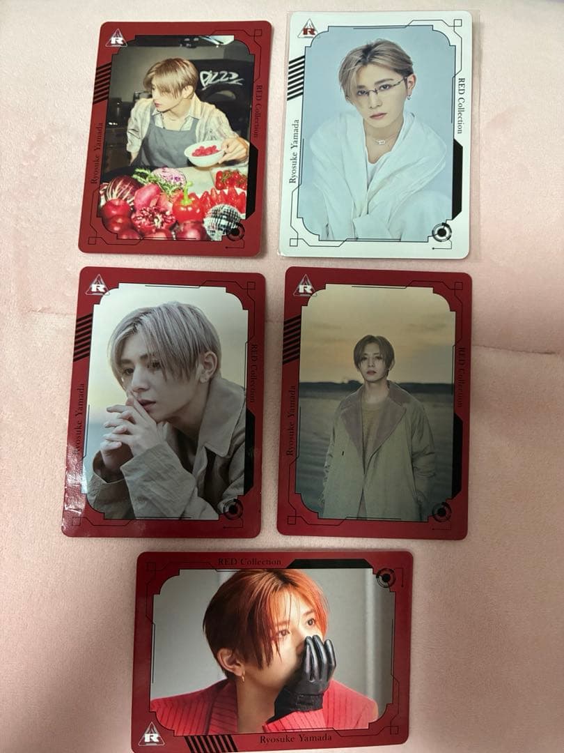 JO MALONE ラズベリー・リップル 30mL カード付き♪