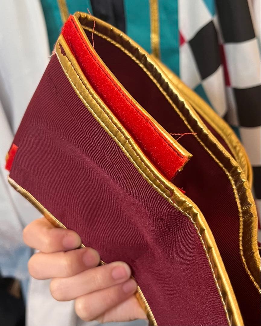 にじさんじ 甲斐田晴 コスプレ フルセット