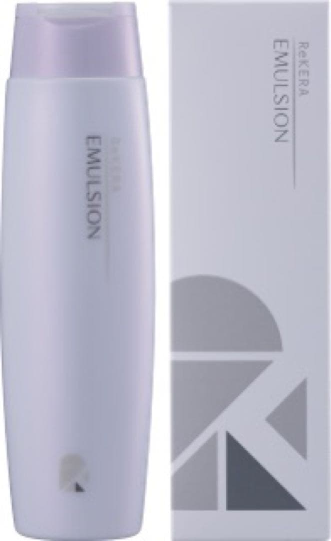 ReKERA トリートメントセット