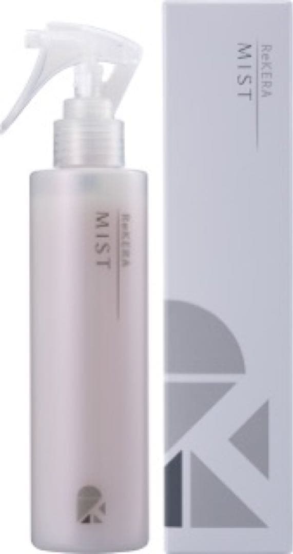 ReKERA トリートメントセット