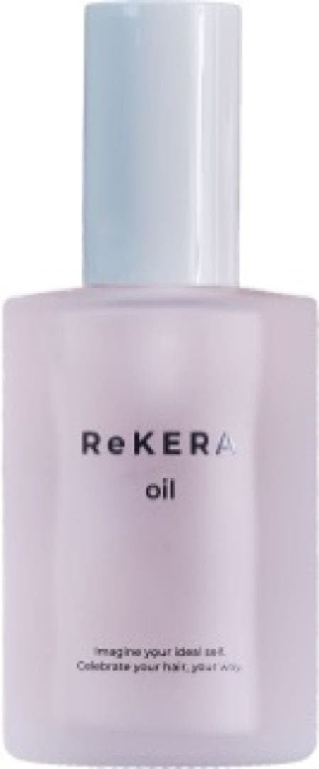 ReKERA トリートメントセット