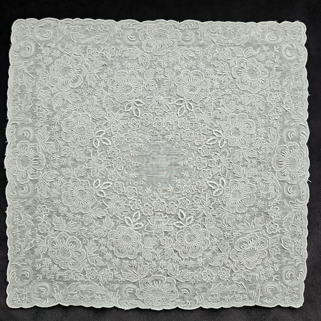 スワトウ ハンカチ A2