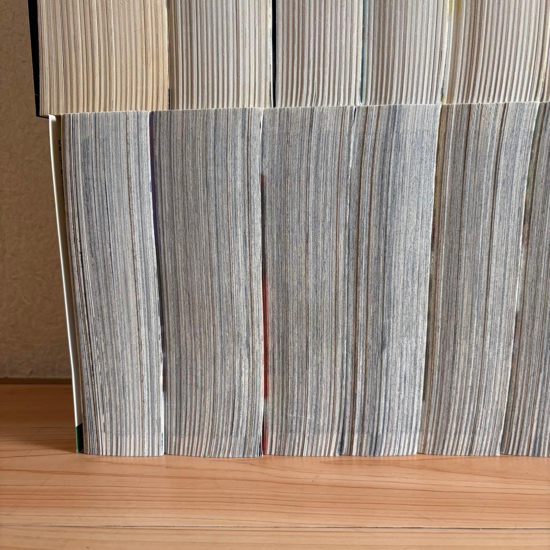 NARUTO ナルト コンビニコミック コンビニ版 廉価版 1〜24巻 全巻