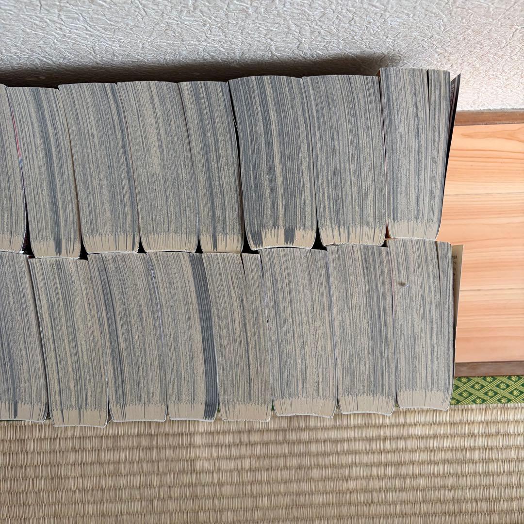 NARUTO ナルト コンビニコミック コンビニ版 廉価版 1〜24巻 全巻