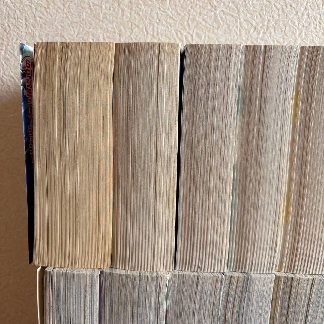 NARUTO ナルト コンビニコミック コンビニ版 廉価版 1〜24巻 全巻