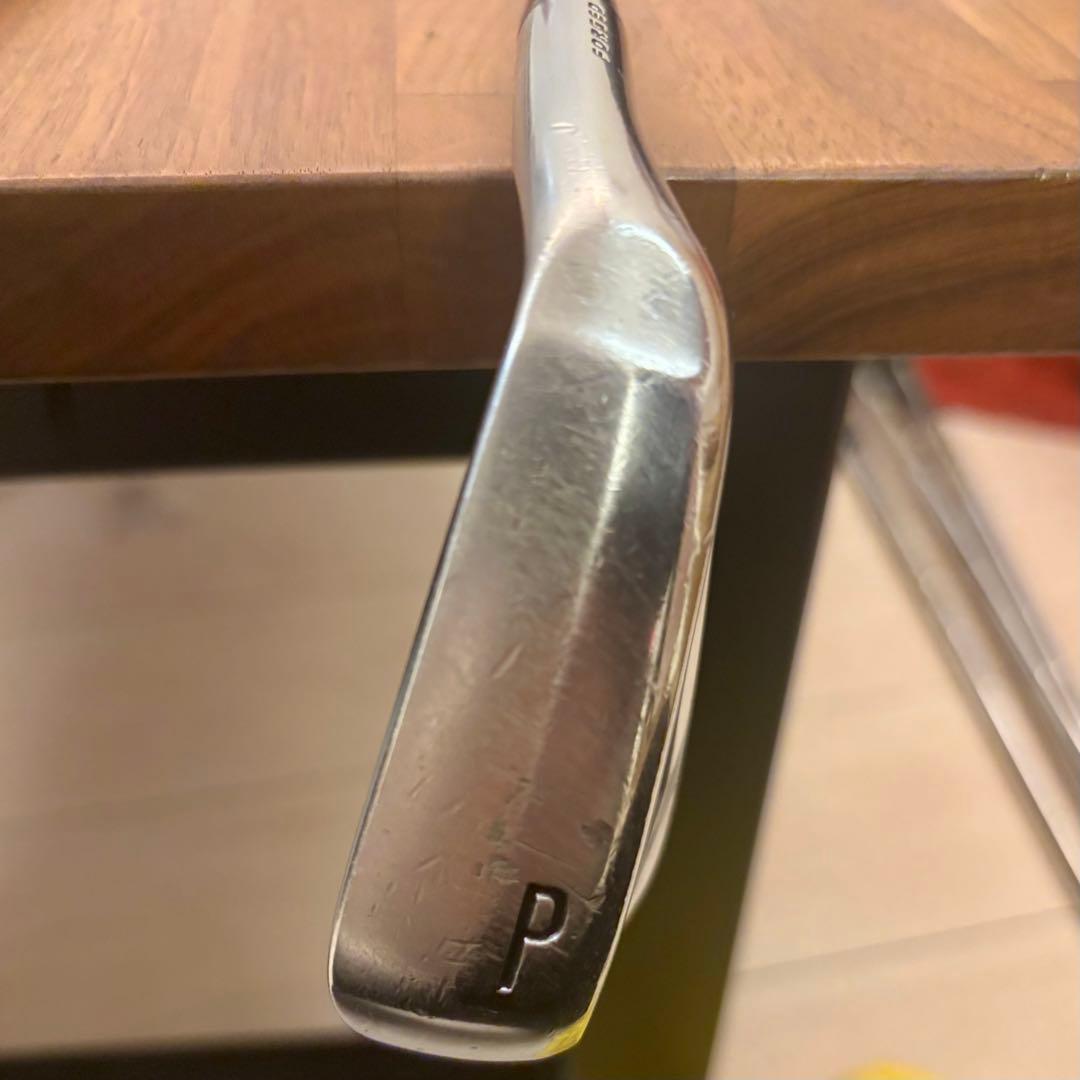 SRIXON ZX5 Mk2 アイアンセット 5〜P 6本 DG S200