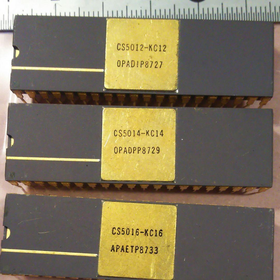 A/Dコンバーター