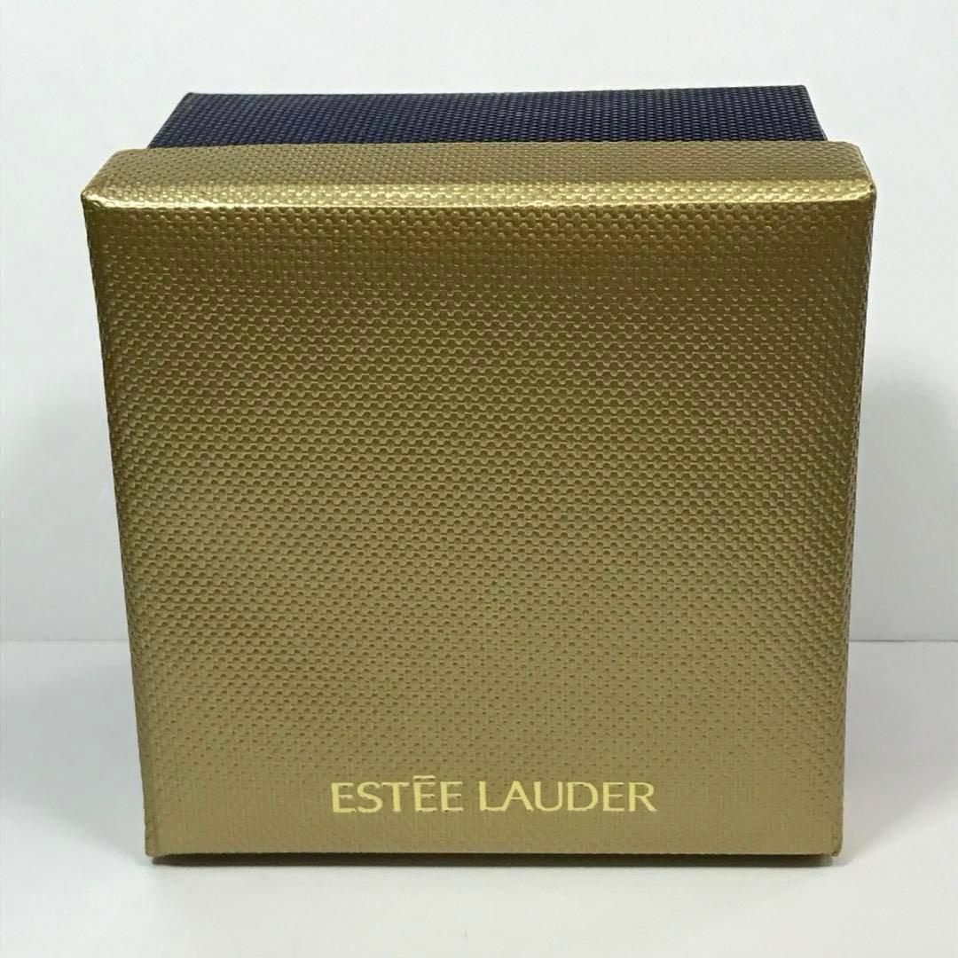 エスティローダー スワロフスキー 練り香水 キトゥン 猫 キャット cat ネコ