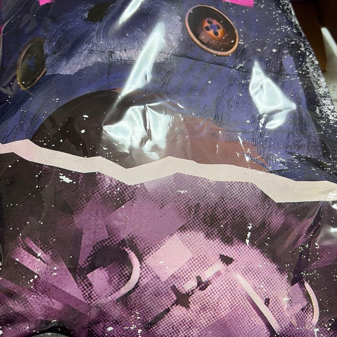 袋未開封！反逆のドールシリーズ ぬいぐるみブラインドボックスリュックサック