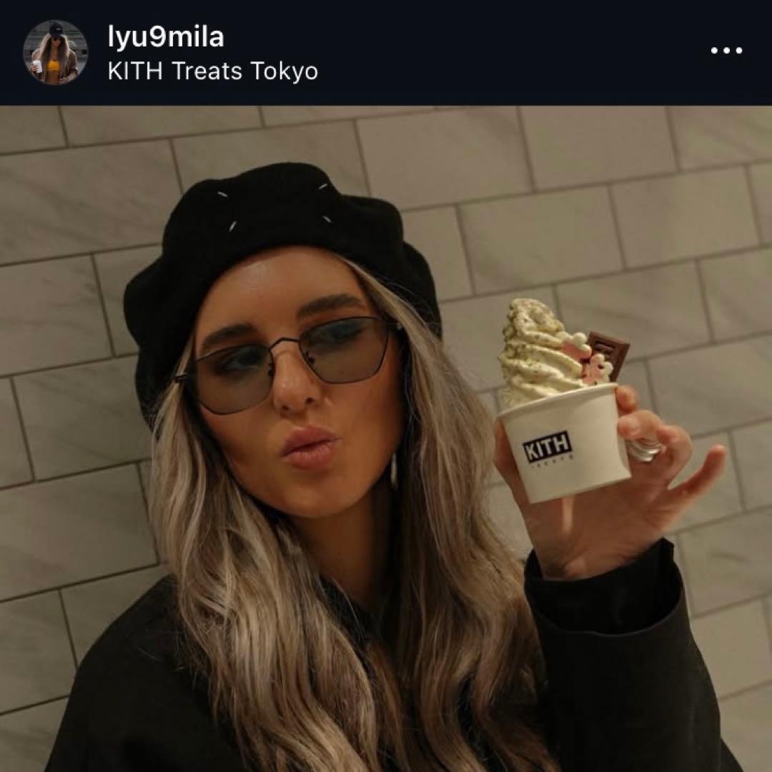 【極美品・正規品】 Maison Margiela メゾン マルジェラ ベレー