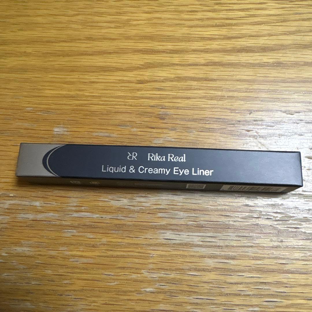 Rika Real メイクアップセット