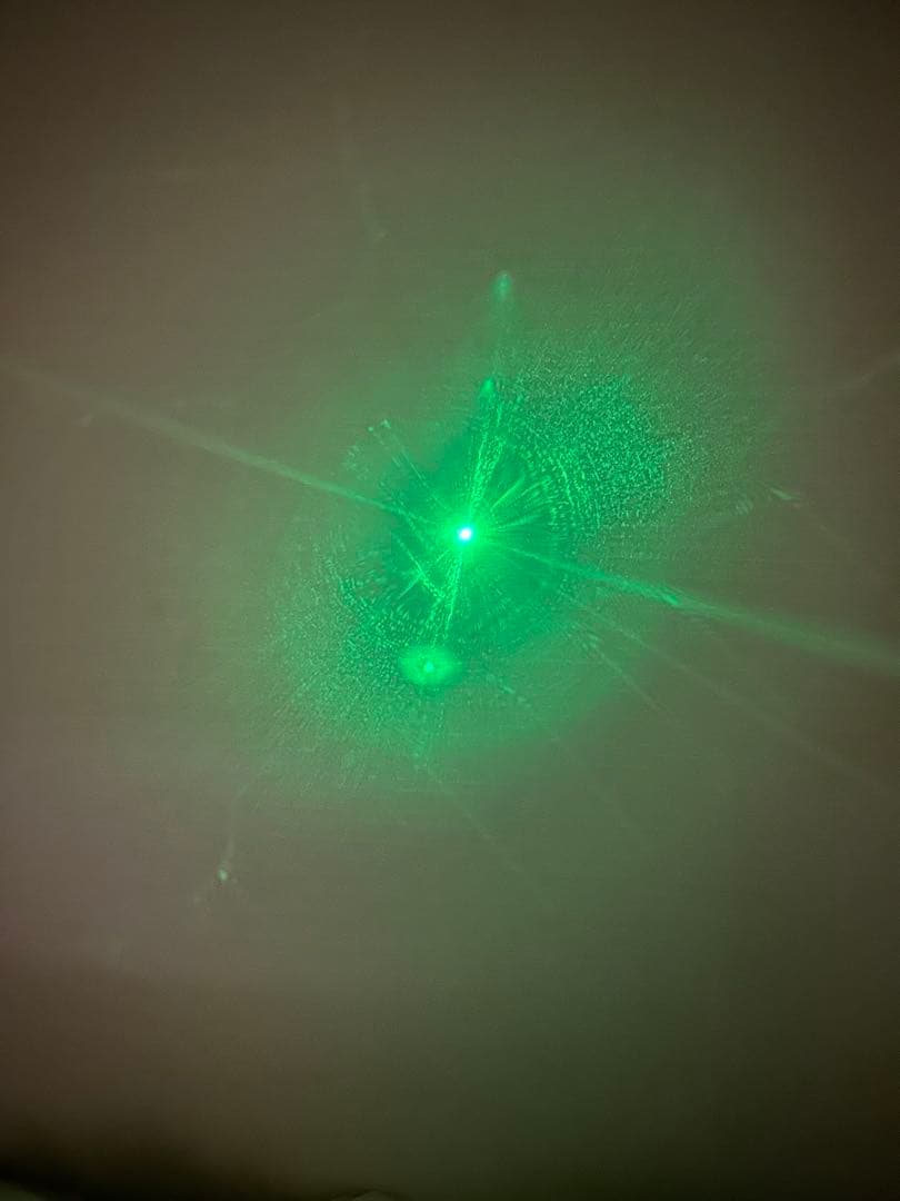 OLIGHT BALDR Pro R エアガン　オーライト