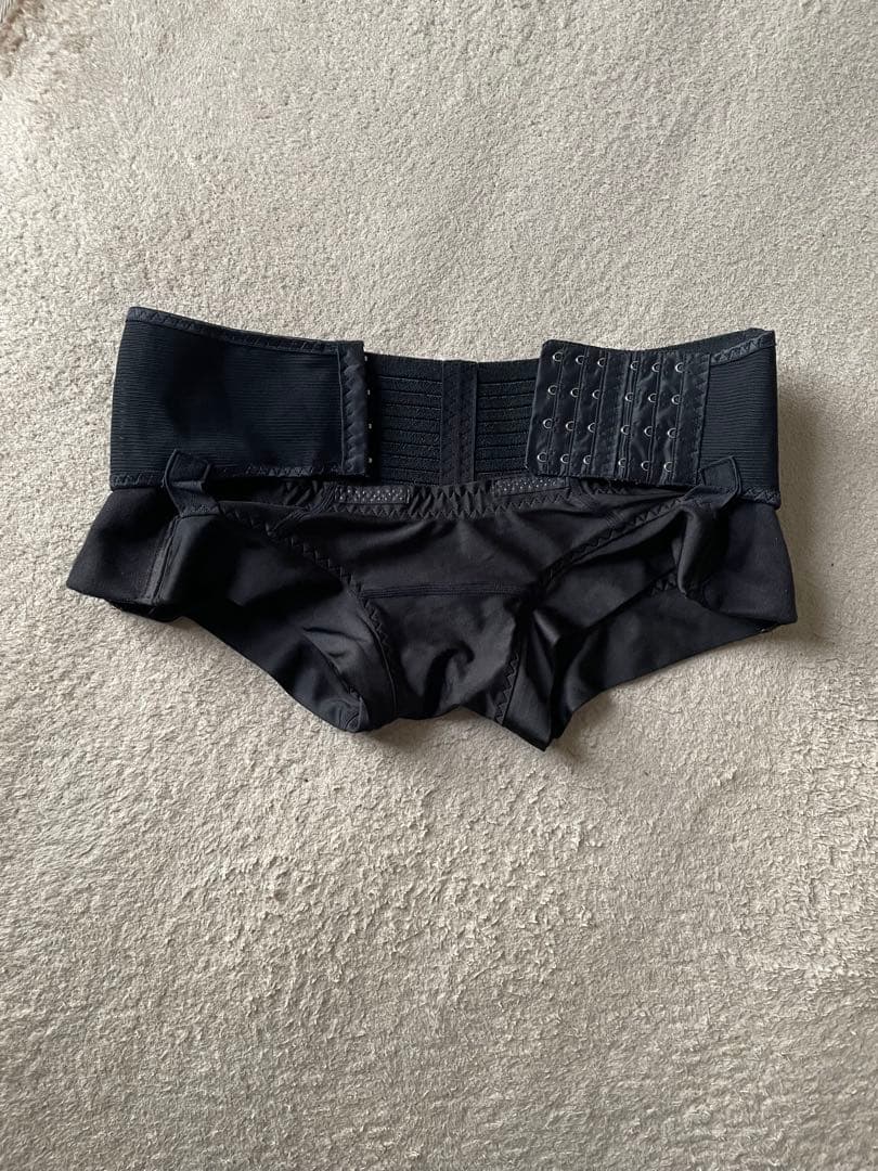 【美品】FITKEEP2 骨盤ベルト M