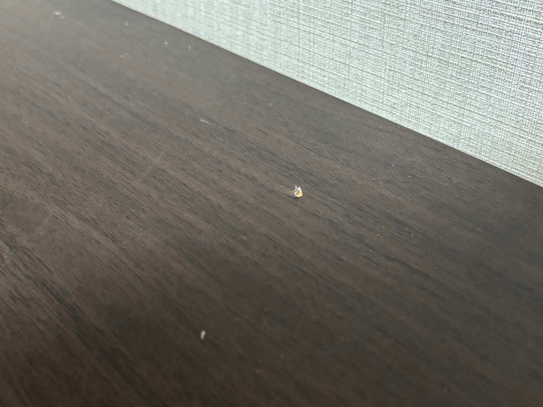 木製チェスト ブラウン ホワイト