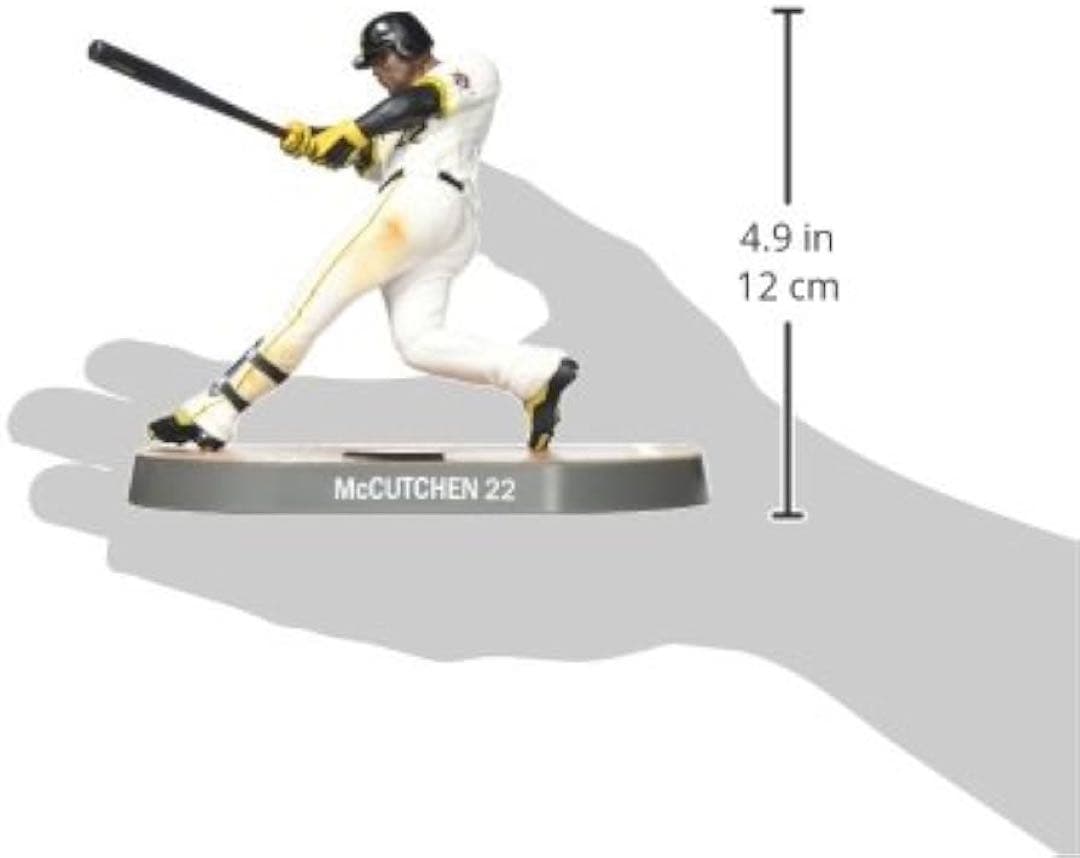 MLB  フィギュア 限定  McCutchen マカッチェン　パイレーツ　大谷