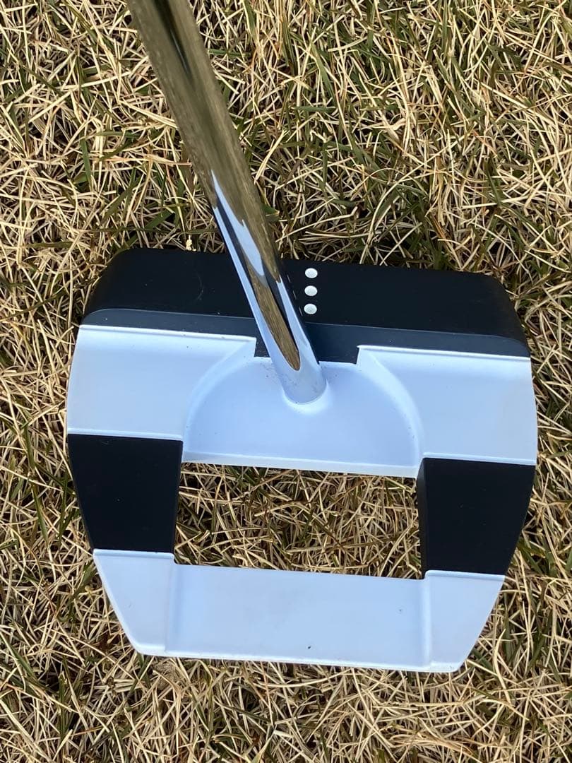 オデッセイ A i -ONE スクエア2スクエア ジェイルバード 34in