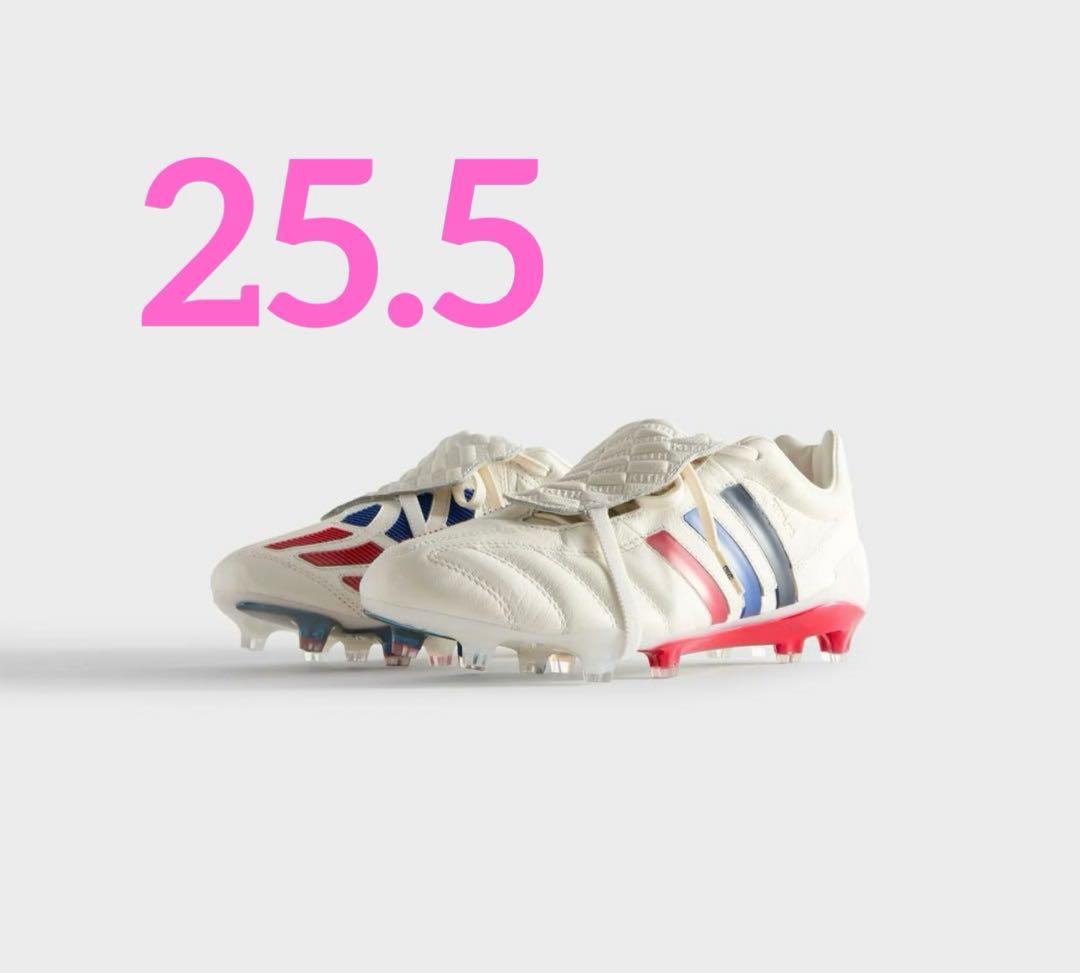 シューズ Kith x adidas Football Predator 25.5cm