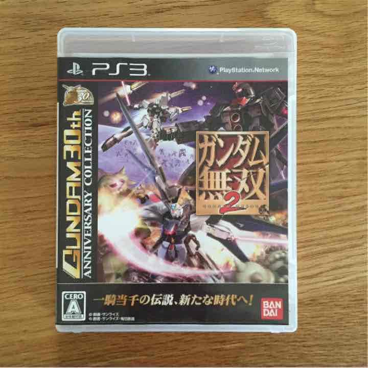 【大幅値下!】PS3 初期型 80GB （ソフトのオマケ）