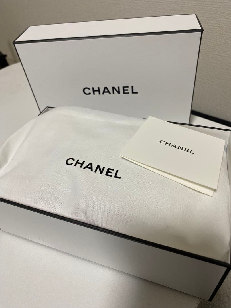 CHANEL チャンス ボディクリーム N