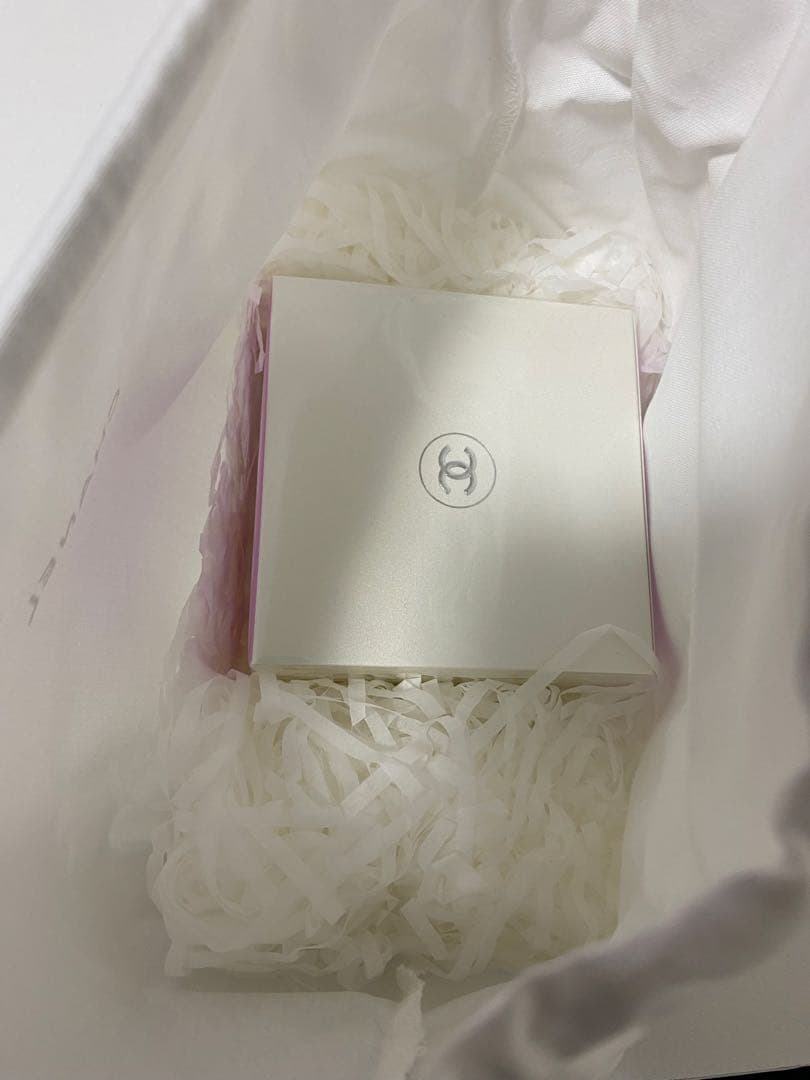 CHANEL チャンス ボディクリーム N