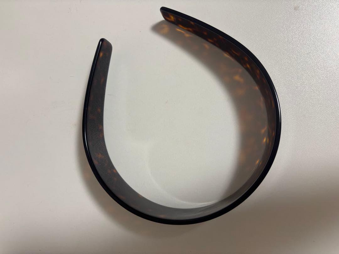 CELINE カチューシャ