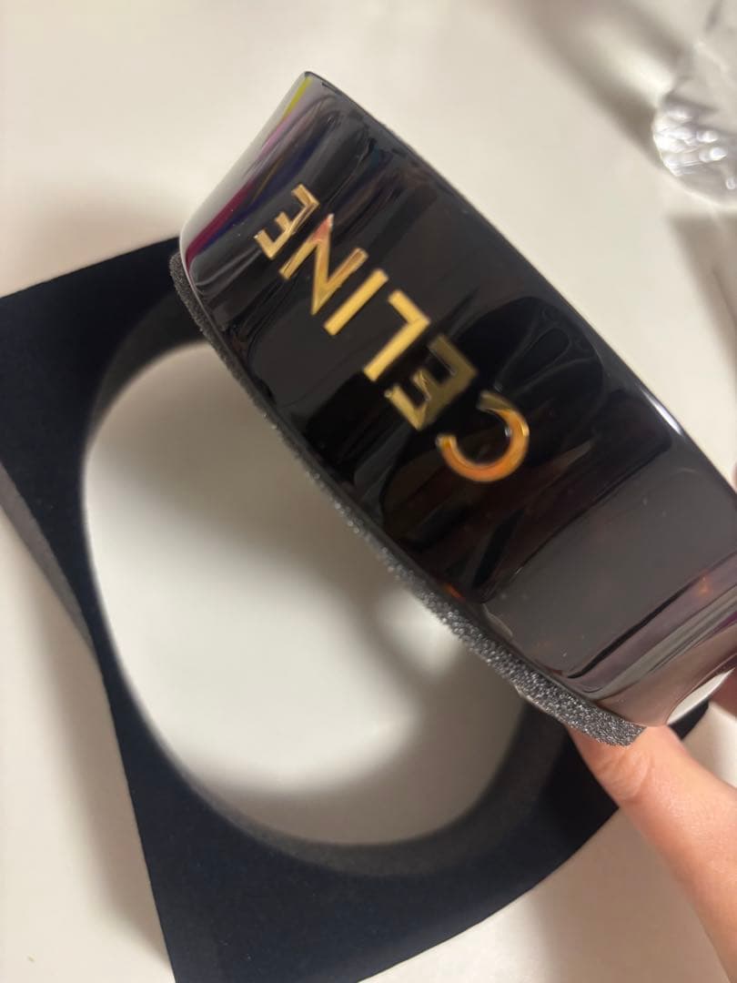 CELINE カチューシャ