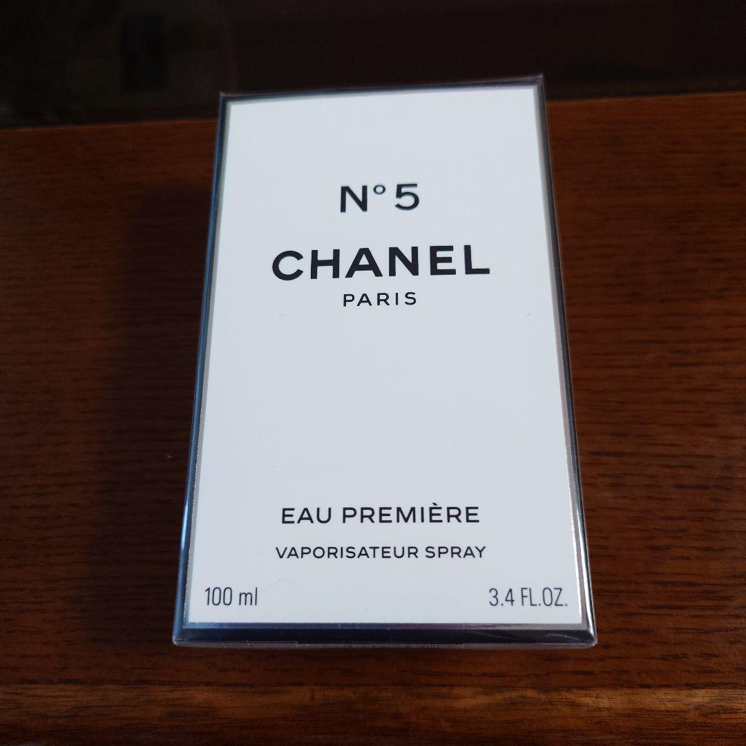 CHANEL N°5 Eau Première 100ml スプレー
