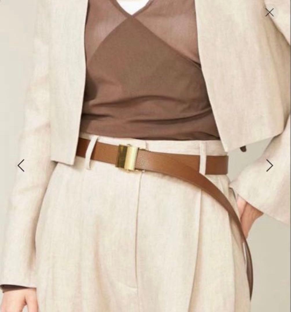 CONTE別注　ATELIER AMBOISE for conte 辺見えみり