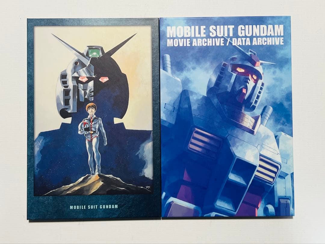 劇場版 機動戦士ガンダム ブルーレイ トリロジーボックス プレミアムエディション