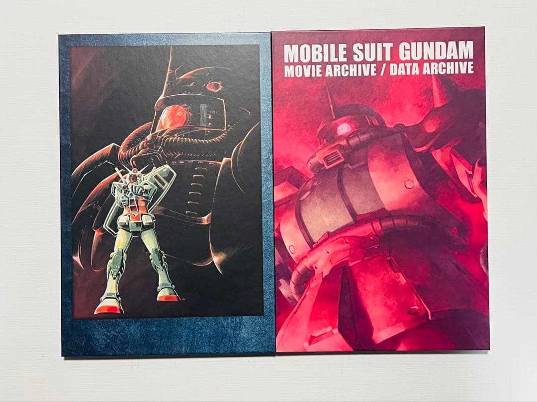 劇場版 機動戦士ガンダム ブルーレイ トリロジーボックス プレミアムエディション