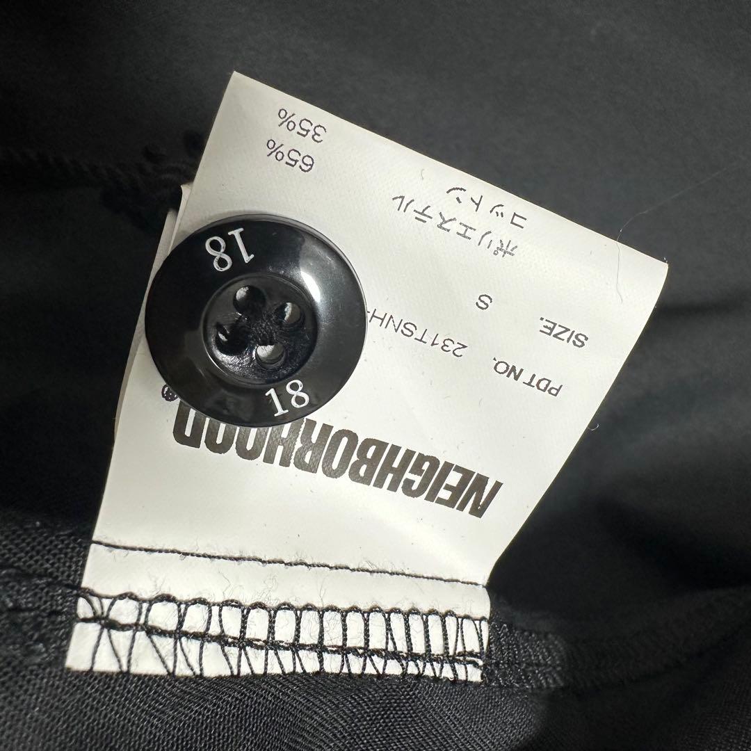 未使用品 NEIGHBORHOOD ZIP WORK JACKET アメカジ