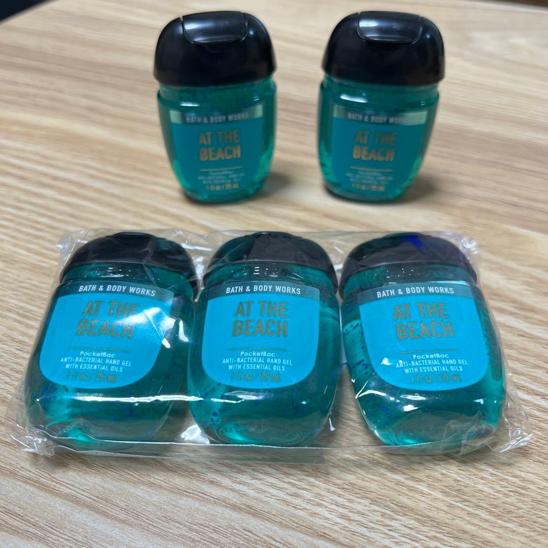 BATH & BODY WORKS ハンドジェル