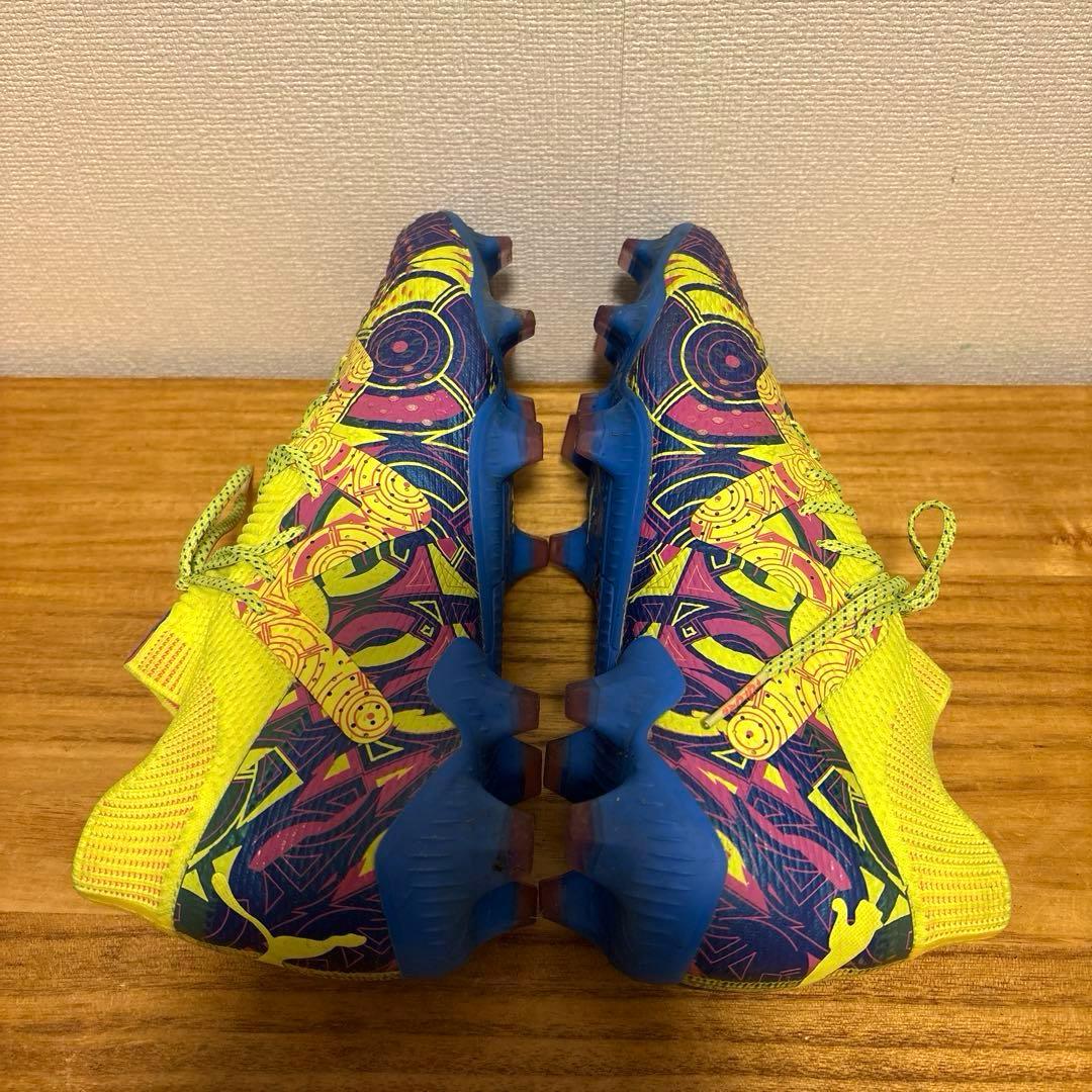 プーマ フューチャーアルティメットエネルギー FG/AG 26cm