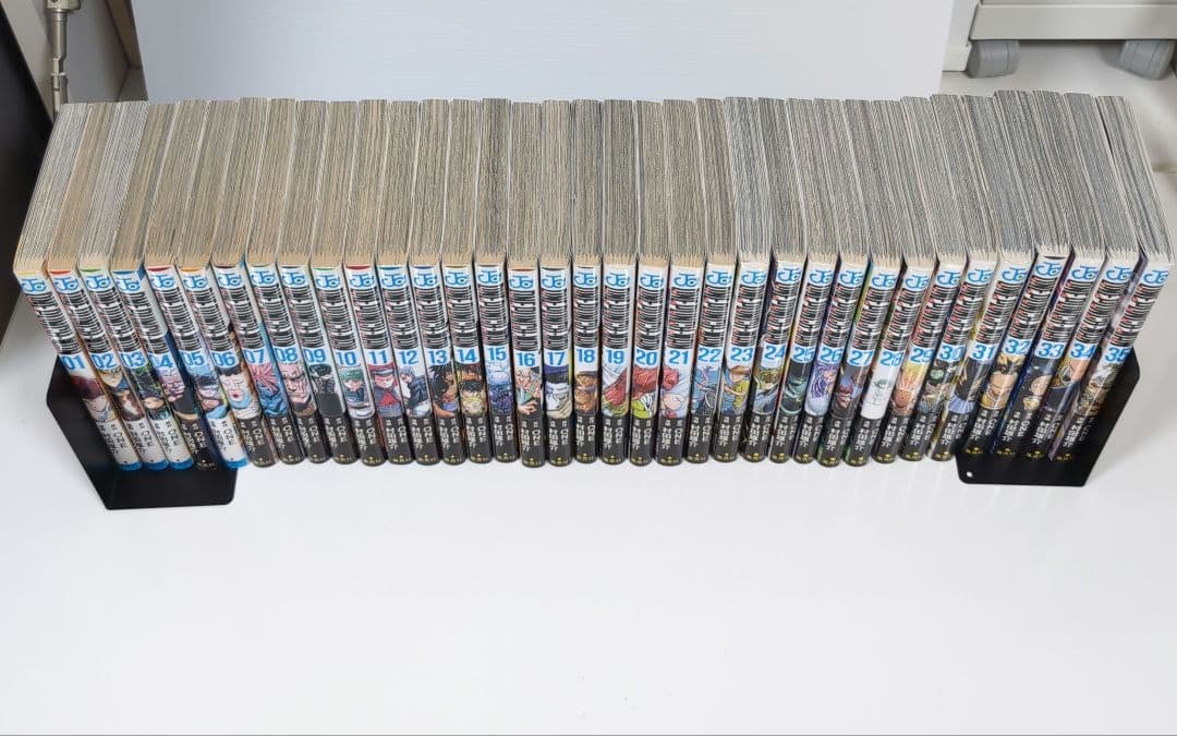 ワンパンマン1巻〜35巻セットまとめ売り