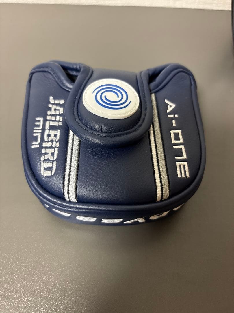 クラブ ODYSSEY Ai-ONE JAILBIRD MINI DB