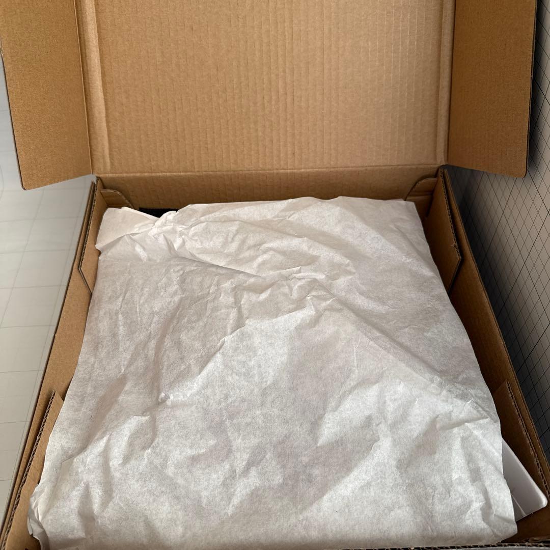 SOREL バーガンディ レースアップブーツ