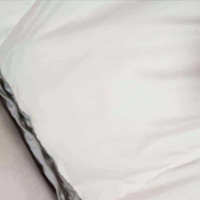 ブレインスリープ　 マットレスフロート&コンフォーターウェイトバランス　ダブル